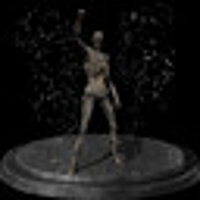 Досягнення Master of Expression у грі Dark Souls 3 для Steam