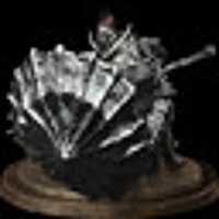 Досягнення Dragonslayer Armour у грі Dark Souls 3 для Steam