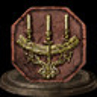 Досягнення Covenant: Aldrich Faithful у грі Dark Souls 3 для Steam
