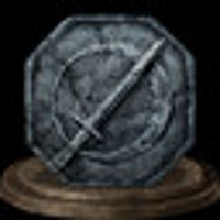Досягнення Covenant: Blue Sentinels у грі Dark Souls 3 для Steam