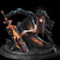 Досягнення Lord of Cinder: Lothric, Younger Prince у грі Dark Souls 3 для Steam