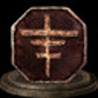 Досягнення Covenant: Rosaria's Fingers у грі Dark Souls 3 для Steam