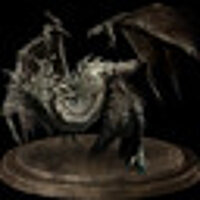 Досягнення Ancient Wyvern у грі Dark Souls 3 для Steam