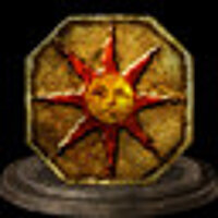 Досягнення Covenant: Warrior of Sunlight у грі Dark Souls 3 для Steam