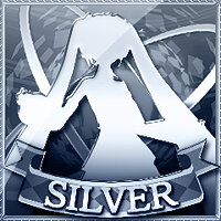 Трофей {trophy} у грі Hatsune Miku: Project DIVA X для PS Vita, PS4