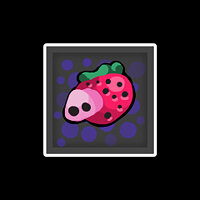 Досягнення STRAWBERRY PIGGY у грі McDROID для Xbox One