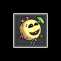 Досягнення HEALED THE PLANET у грі McDROID для Xbox One