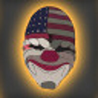 Досягнення PAYDAY у грі McDROID для Steam