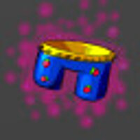 Досягнення TOUGHTANIUM UNDERPANTS у грі McDROID для Steam