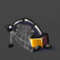 Досягнення LONELY TURRET у грі McDROID для Steam