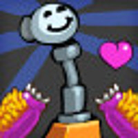 Досягнення FIREFIGHTER у грі McDROID для Steam