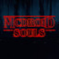Досягнення MCDROID SOULS у грі McDROID для Steam