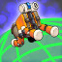 Досягнення CAPTAIN PLANET у грі McDROID для Steam
