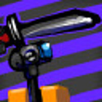 Досягнення McSAMURAI у грі McDROID для Steam