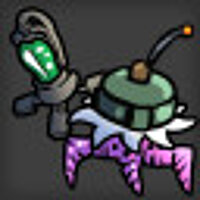 Досягнення CAPTURED MUTAGEL VAT у грі McDROID для Steam