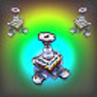 Досягнення Basetopia у грі McDROID для Steam