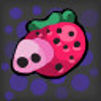 Досягнення STRAWBERRY PIGGY у грі McDROID для Steam