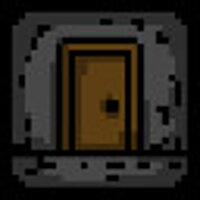 Досягнення A Door in the Cave? у грі Bear Simulator для Steam