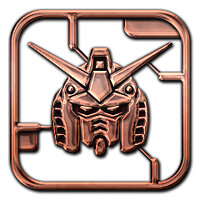Трофей {trophy} у грі Gundam Breaker 3 для PS Vita, PS4