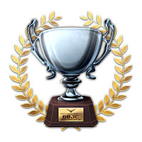 Трофей {trophy} у грі Gundam Breaker 3 для PS Vita, PS4