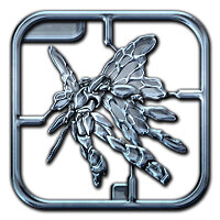 Трофей {trophy} у грі Gundam Breaker 3 для PS Vita, PS4
