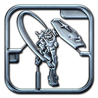 Трофей {trophy} у грі Gundam Breaker 3 для PS Vita, PS4