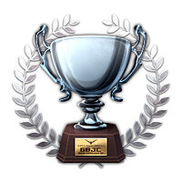 Трофей {trophy} у грі Gundam Breaker 3 для PS Vita, PS4