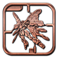 Трофей {trophy} у грі Gundam Breaker 3 для PS Vita, PS4