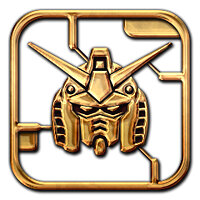 Трофей {trophy} у грі Gundam Breaker 3 для PS Vita, PS4