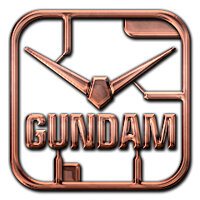 Трофей {trophy} у грі Gundam Breaker 3 для PS Vita, PS4