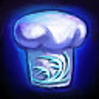 Досягнення Winter Cookery Expert у грі Royal Quest для Steam