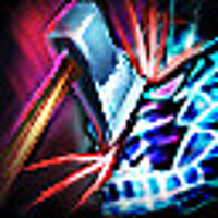 Досягнення Ice Axe у грі Royal Quest для Steam