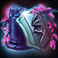 Досягнення Solo Garden of Oblivion у грі Royal Quest для Steam