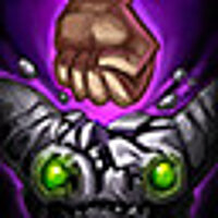Досягнення Rock Crusher у грі Royal Quest для Steam