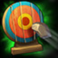 Досягнення Hard Target у грі Royal Quest для Steam