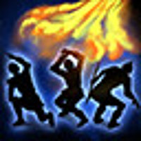 Досягнення Fire In The Hole! у грі Royal Quest для Steam