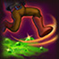 Досягнення Watch Your Step! у грі Royal Quest для Steam