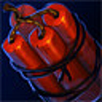 Досягнення Big Bada Boom! у грі Royal Quest для Steam