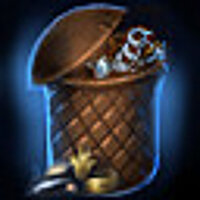 Досягнення Junk belongs to a junkyard! у грі Royal Quest для Steam