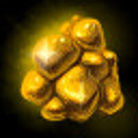 Досягнення Gold Fever у грі Royal Quest для Steam