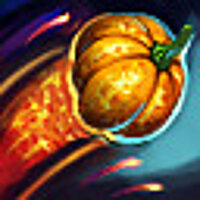 Досягнення Pumpkin Throwing у грі Royal Quest для Steam