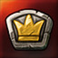 Досягнення Distinguishing Feature у грі Royal Quest для Steam