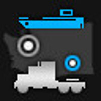 Досягнення Keep Sailing у грі American Truck Simulator для Steam