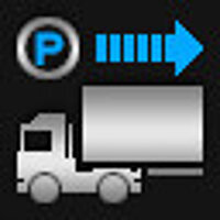 Досягнення Parking Challenge у грі American Truck Simulator для Steam