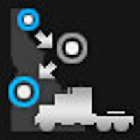 Досягнення Along the Snake River у грі American Truck Simulator для Steam