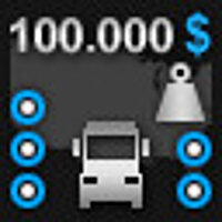 Досягнення Bigger Cargo, Bigger Profit у грі American Truck Simulator для Steam
