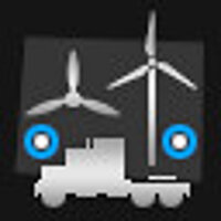 Досягнення Energy From Above у грі American Truck Simulator для Steam