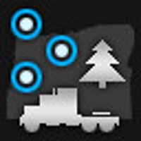 Досягнення Lumberjack у грі American Truck Simulator для Steam