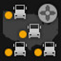 Досягнення Truck Stop Tour у грі American Truck Simulator для Steam