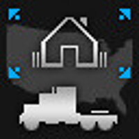 Досягнення Home Sweet Home у грі American Truck Simulator для Steam